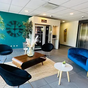 Aix En Provence Hotel